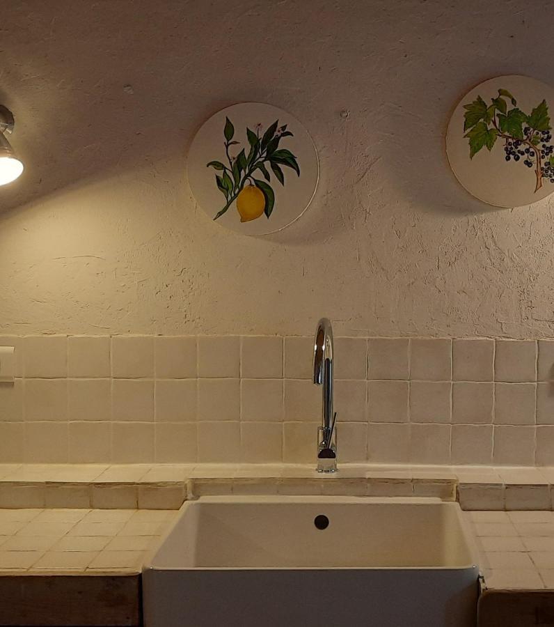 Apartamento La Charpenterie Bergheim Exterior foto