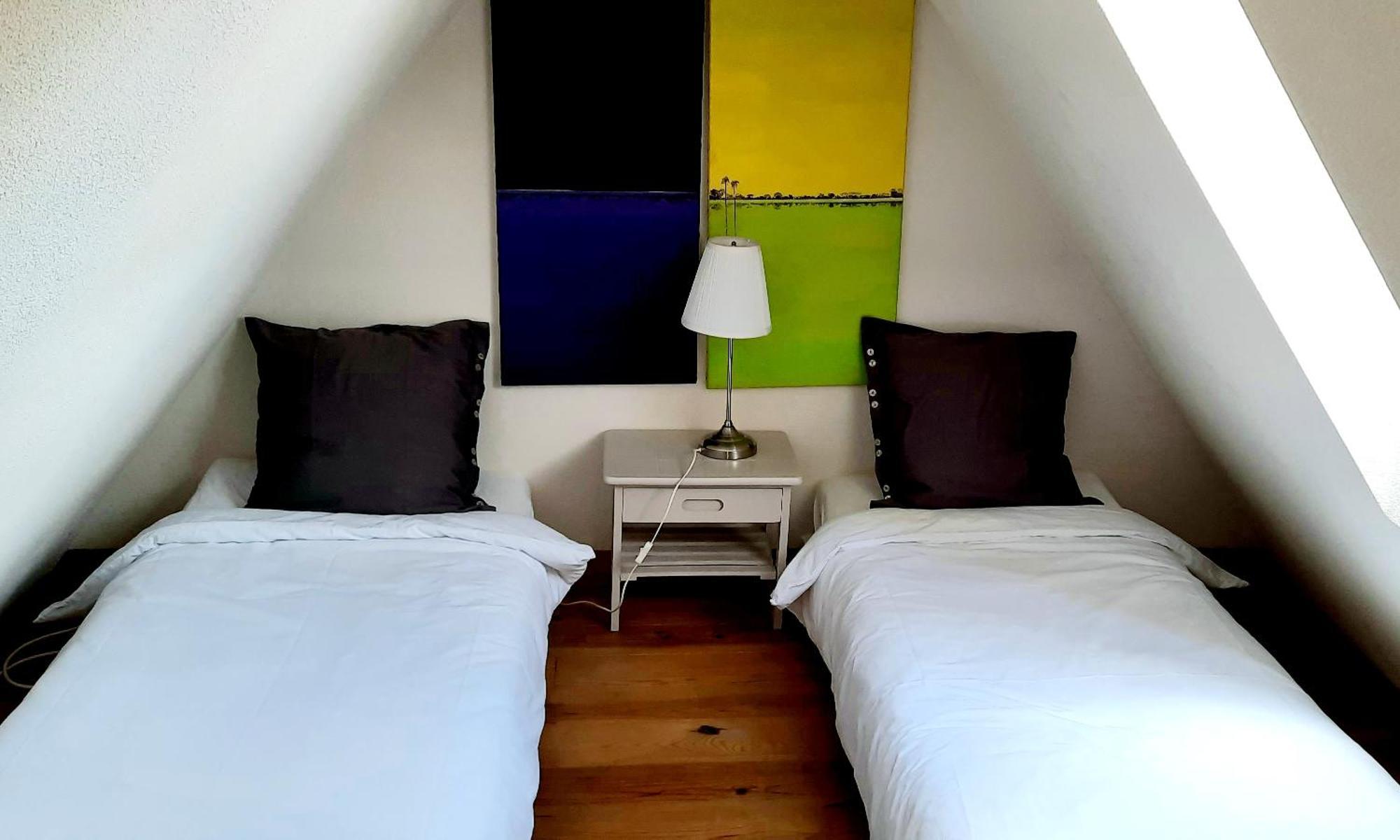 Apartamento La Charpenterie Bergheim Exterior foto